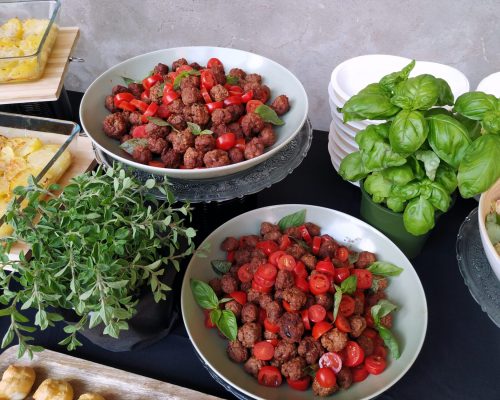 E-twenty Milano eventi catering 03
